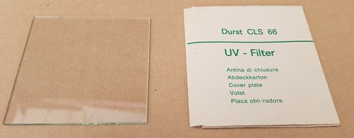 Durst m601 m605 color cls - cls, 66