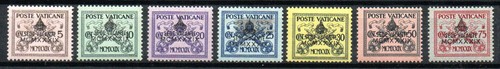 Vatikan 1939 satz 79 - 1939,