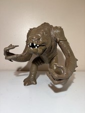 Vintage Star Wars 10" Rancor
