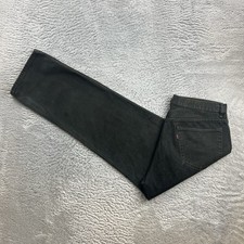 Vintage Levi's 501 XX Jeans