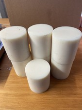 PA 6G natur, D 85mm, L 96mm, 7