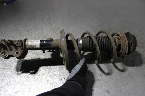 Ford ru8 51kw - ford, federbein