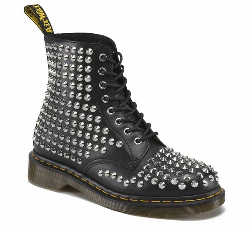 Martens loch 1460 spike - loch,