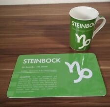 Sternzeichen Tasse und