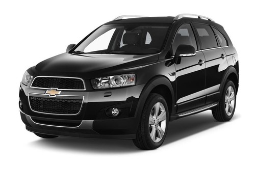 Chevrolet captiva tis esm - captiva, tis-esm