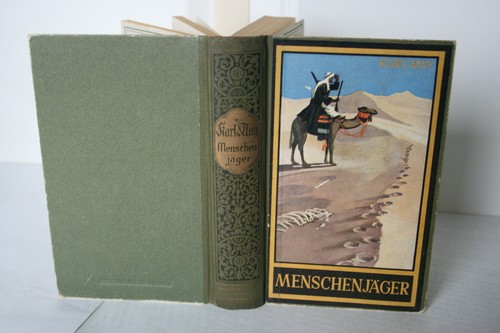 Karl may ueberreuter wien - karl,
