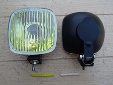 Trabant Wartburg  Barkas B1000 IFA W50 Multicar  2 Nebelscheinwerfer DDR FER NEU