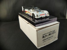 Heco Miniaturen Peugeot 905 LM