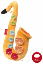 Sigikid Spieluhr Saxophon ca