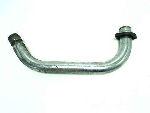 Auspuffrohr yamaha 900 - yamaha,