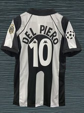 1997/1998 Home Sport Retro