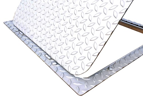 Schachtabdeckung riffelblech - schachtabdeckung,