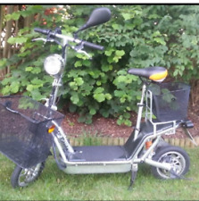 tante paula elektroroller