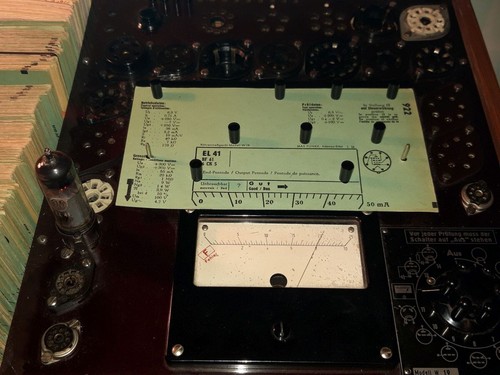 Rh485 valvo el41 - valvo,