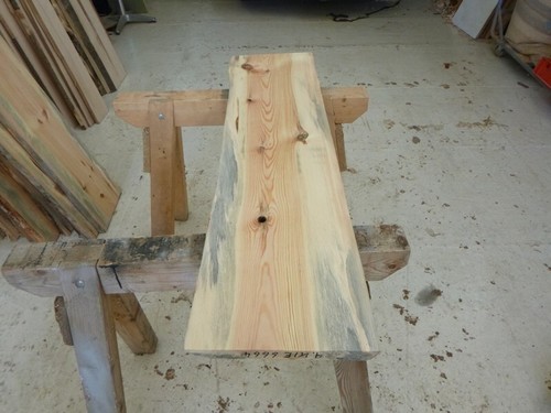 Kiefernbohle kiefernholz - kiefernbohle,