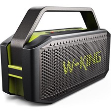W-KING 60W RMS (100W PEAK)