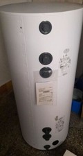 Pufferspeicher 200 l