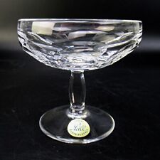 Peill & Putzler Likörschale Serie Marion Bleikristall Liqueur Glass 7,3cm