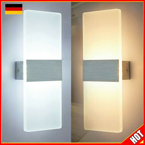Modern led wandleuchte - modern,