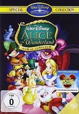 Alice im Wunderland - Zum 60