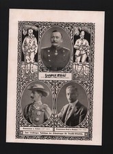 Bilddokument 1914, Deutsche