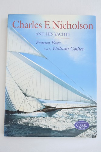 Charles nicholson and - charles, e.nicholson