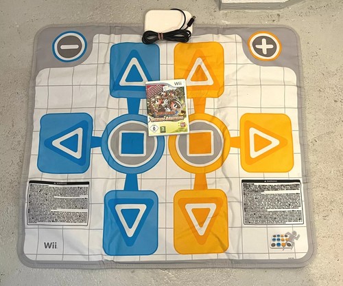 Nintendo wii spiel family - nintendo,