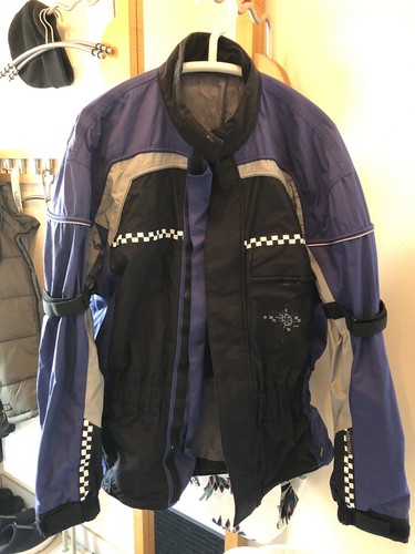 Polo motorrad regenjacke - polo,