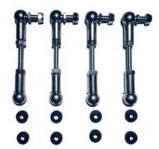 ☀️ Tieferlegung VW Touareg