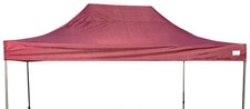Ersatzdach Faltpavillon