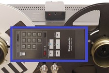 IR-Fernbedienung für Technics