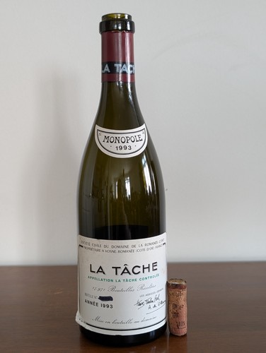 Drk tâche 1993 leere - 1993,