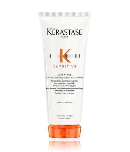 Kerastase nutritive - kerastase,