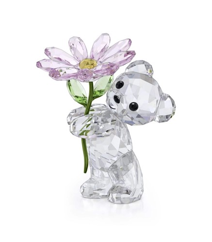 Swarovski kris bär daisy - kris,