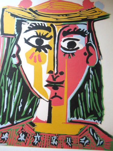 Pablo picasso schöne - picasso:,