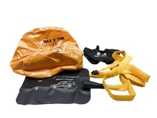 Luftkissenwagenheber Berger &