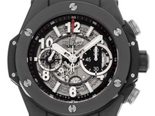 Hublot big bang - bang, unico