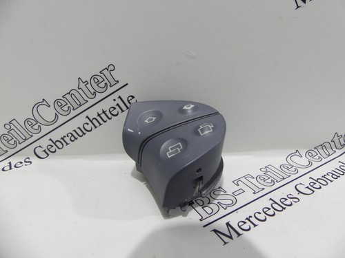 Mercedes clk w208 w210 mopf - w208,