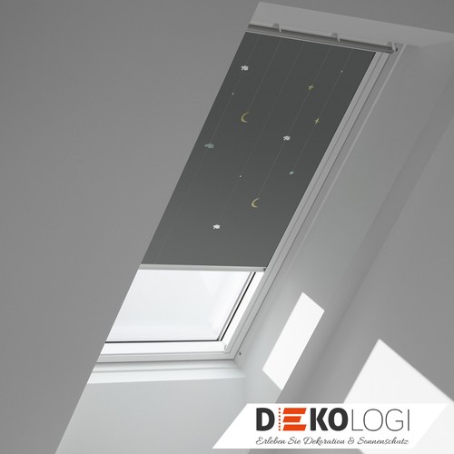 Velux verdunkelungsrollo - velux,