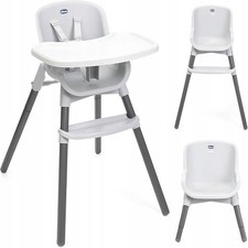 Chicco polly zest moon grey - moon,