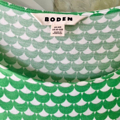 Boden schönes kleid - boden, 48