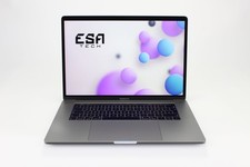 Apple MacBook Pro 15,1 A1990