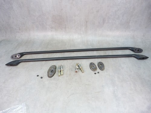 Original dachreling polo - dachreling, vw