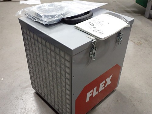 Flex vac 800 - flex, 800-ec