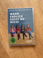 Wann endlich küsst mich - wann,
