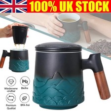 480 ml Teebecher geprägt