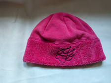 Jack Wolfskin Mütze