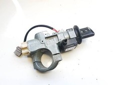 Nissan Tiida 2008 Ignition