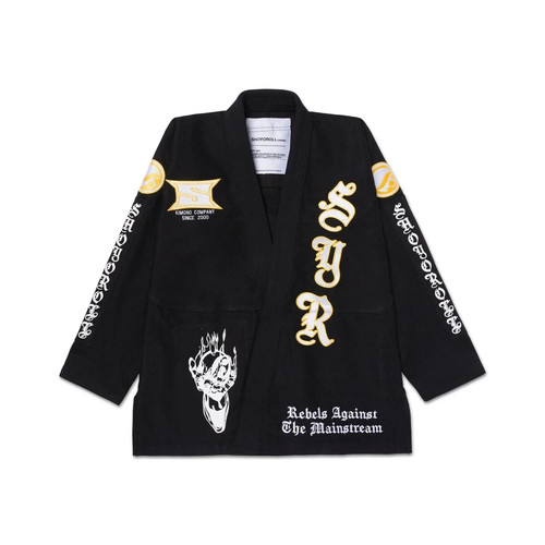 Shoyoroll imperial bjj - shoyoroll,