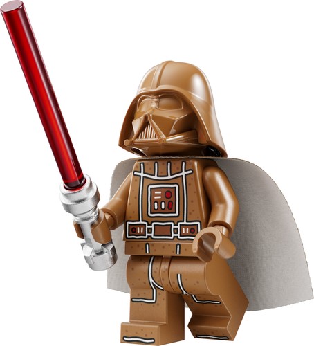 Lego minifigs star wars - lego®,